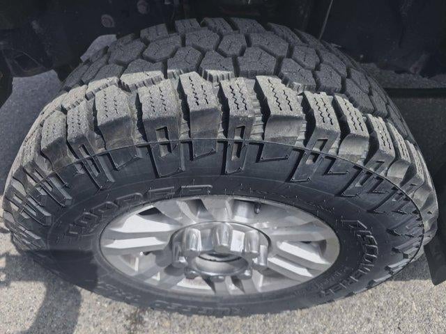 2019 Ford Super Duty F-250 SRW XLT 4WD SuperCab 6.75' Box