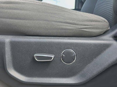 2019 Ford Super Duty F-250 SRW XLT 4WD SuperCab 6.75' Box