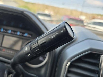 2019 Ford Super Duty F-250 SRW XLT 4WD SuperCab 6.75' Box