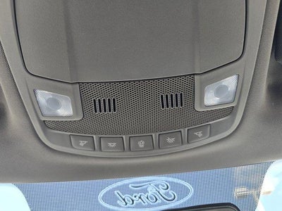 2019 Ford Super Duty F-250 SRW XLT 4WD SuperCab 6.75' Box