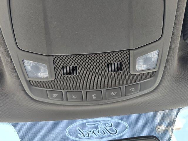 2019 Ford Super Duty F-250 SRW XLT 4WD SuperCab 6.75' Box