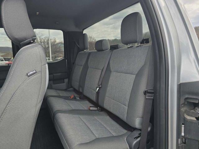 2024 Ford Super Duty F-250 SRW XL 4WD SuperCab 6.75' Box