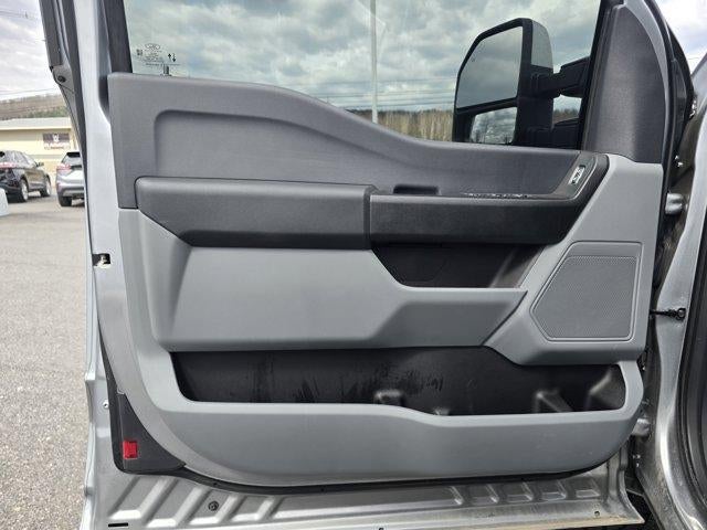 2024 Ford Super Duty F-250 SRW XL 4WD SuperCab 6.75' Box