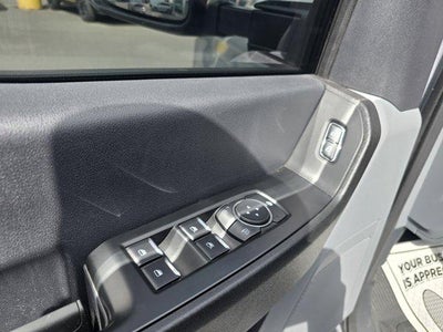 2024 Ford Super Duty F-250 SRW XL 4WD SuperCab 6.75' Box