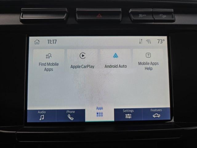 2024 Ford Super Duty F-250 SRW XL 4WD SuperCab 6.75' Box