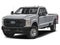 2024 Ford Super Duty F-250 SRW XL 4WD SuperCab 6.75' Box