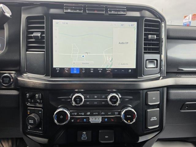 2023 Ford Super Duty F-250 SRW LARIAT 4WD Crew Cab 6.75' Box