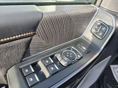 2024 Ford Super Duty F-250 SRW Platinum 4WD Crew Cab 6.75' Box