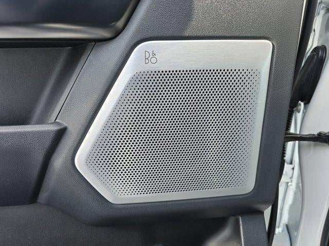 2024 Ford Super Duty F-250 SRW Platinum 4WD Crew Cab 6.75' Box