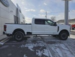 2024 Ford Super Duty F-250 SRW Platinum 4WD Crew Cab 6.75' Box