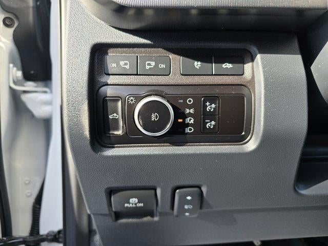 2024 Ford Super Duty F-250 SRW Platinum 4WD Crew Cab 6.75' Box