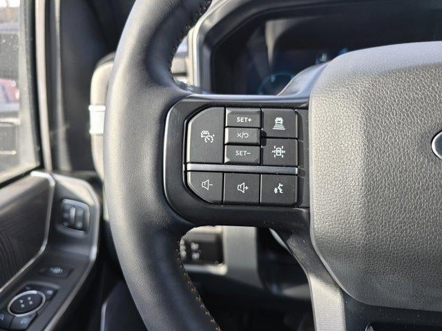 2024 Ford Super Duty F-250 SRW Platinum 4WD Crew Cab 6.75' Box