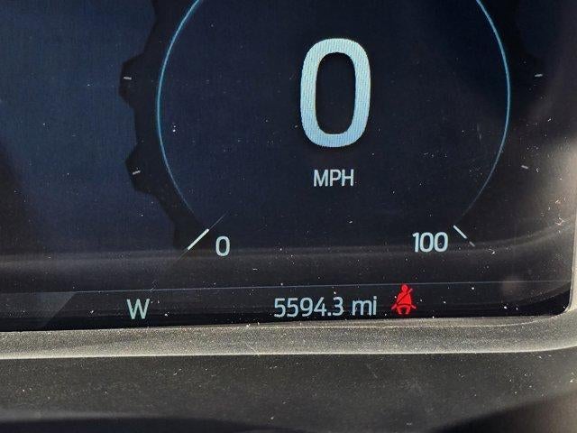 2024 Ford Super Duty F-250 SRW Platinum 4WD Crew Cab 6.75' Box