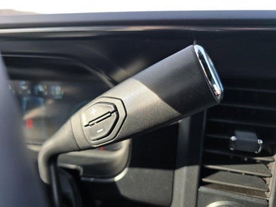 2024 Ford Super Duty F-250 SRW Platinum 4WD Crew Cab 6.75' Box