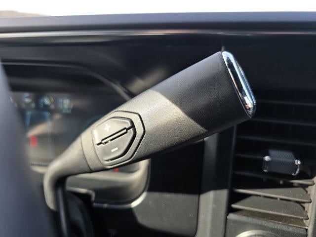 2024 Ford Super Duty F-250 SRW Platinum 4WD Crew Cab 6.75' Box