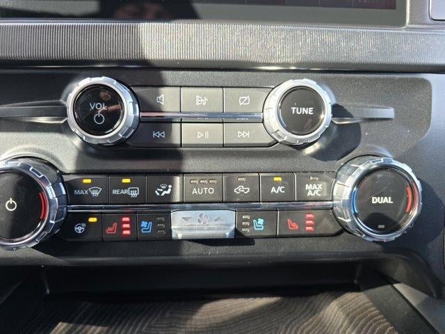 2024 Ford Super Duty F-250 SRW Platinum 4WD Crew Cab 6.75' Box