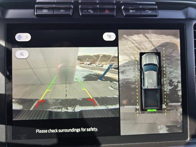 2024 Ford Super Duty F-250 SRW Platinum 4WD Crew Cab 6.75' Box