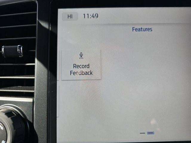 2024 Ford Super Duty F-250 SRW Platinum 4WD Crew Cab 6.75' Box