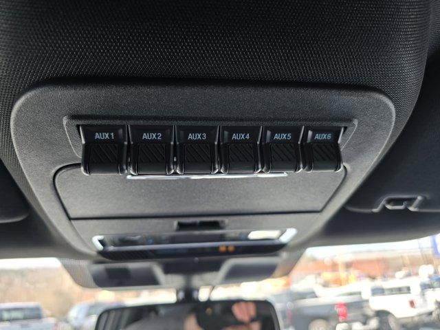 2024 Ford Super Duty F-250 SRW Platinum 4WD Crew Cab 6.75' Box