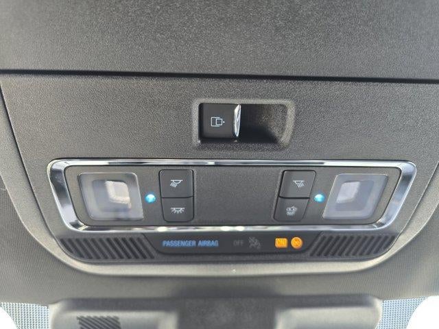 2024 Ford Super Duty F-250 SRW Platinum 4WD Crew Cab 6.75' Box