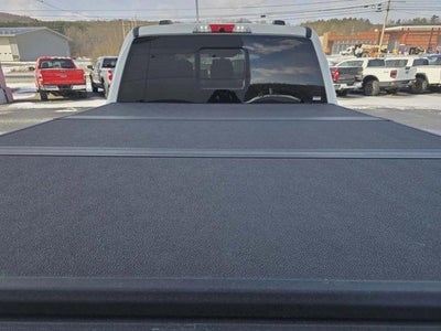 2024 Ford Super Duty F-250 SRW Platinum 4WD Crew Cab 6.75' Box