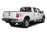 2014 Ford Super Duty F-350 SRW 4WD Crew Cab 6-3/4 Ft Box XLT