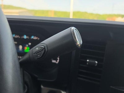 2023 Ford Super Duty F-350 SRW XL 4WD Crew Cab 6.75' Box