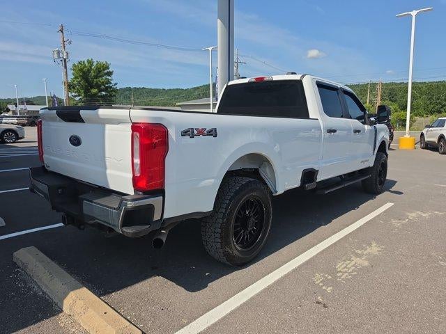 2023 Ford Super Duty F-350 SRW XL 4WD Crew Cab 6.75' Box