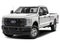 2023 Ford Super Duty F-350 SRW XL 4WD Crew Cab 6.75' Box