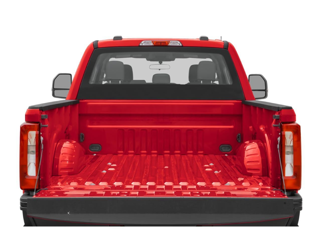2023 Ford Super Duty F-350 SRW XL 4WD Crew Cab 6.75' Box
