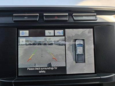 2023 Ford Super Duty F-350 SRW XL 4WD Crew Cab 6.75' Box