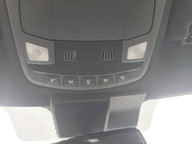 2022 Ford Super Duty F-350 SRW LARIAT 4WD Crew Cab 6.75' Box