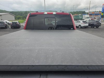 2022 Ford Super Duty F-350 SRW LARIAT 4WD Crew Cab 6.75' Box
