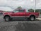 2022 Ford Super Duty F-350 SRW LARIAT 4WD Crew Cab 6.75' Box