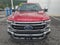 2022 Ford Super Duty F-350 SRW LARIAT 4WD Crew Cab 6.75' Box