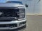 2024 Ford Super Duty F-350 SRW XL 4WD Crew Cab 6.75' Box