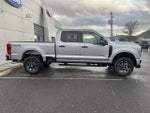2024 Ford Super Duty F-350 SRW XL 4WD Crew Cab 6.75' Box