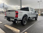2024 Ford Super Duty F-350 SRW XL 4WD Crew Cab 6.75' Box