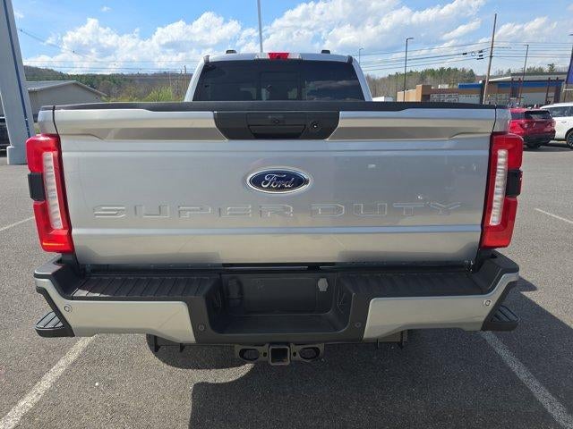 2024 Ford Super Duty F-350 SRW XL 4WD Crew Cab 6.75' Box