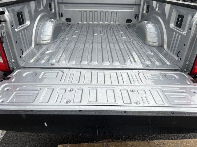 2024 Ford Super Duty F-350 SRW XL 4WD Crew Cab 6.75' Box