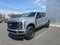 2024 Ford Super Duty F-350 SRW XL 4WD Crew Cab 6.75' Box