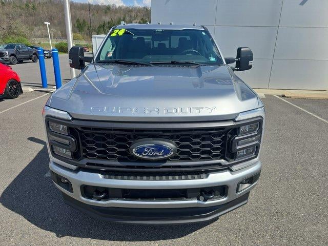 2024 Ford Super Duty F-350 SRW XL 4WD Crew Cab 6.75' Box