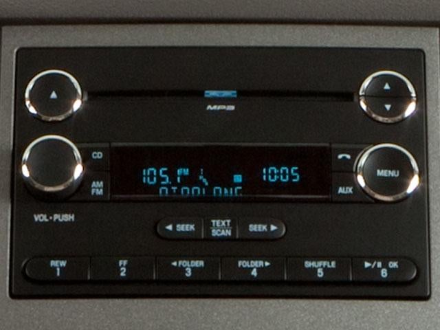 2012 Ford Super Duty F-350 SRW 4WD Crew Cab 6-3/4 Ft Box Lariat