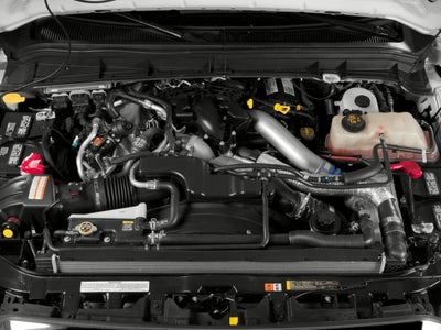 2016 Ford Super Duty F-350 SRW 4WD Crew Cab 6-3/4 Ft Box Lariat