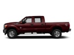 2016 Ford Super Duty F-350 SRW 4WD Crew Cab 6-3/4 Ft Box Lariat