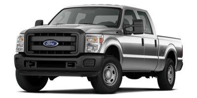 2016 Ford Super Duty F-350 SRW 4WD Crew Cab 6-3/4 Ft Box Lariat