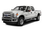 2016 Ford Super Duty F-350 SRW 4WD Crew Cab 6-3/4 Ft Box Lariat