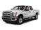 2016 Ford Super Duty F-350 SRW 4WD Crew Cab 6-3/4 Ft Box Lariat