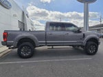2021 Ford Super Duty F-350 SRW LARIAT 4WD Crew Cab 6.75' Box