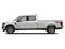2021 Ford Super Duty F-350 SRW LARIAT 4WD Crew Cab 6.75' Box